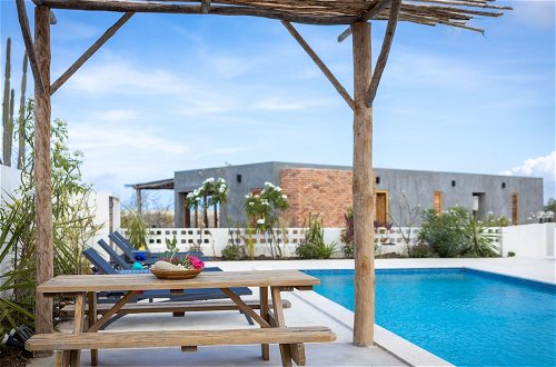 Foto 10 - Tiara Apartment - Panoramic View With Beautiful Pool