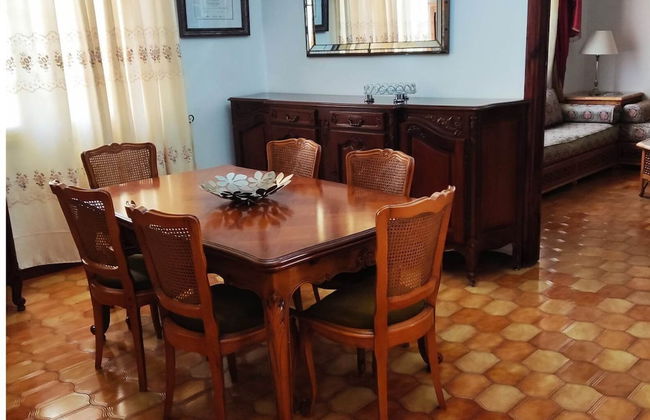 Villa L'orangeraie, Wilaya de Tlemcen - Foto 33