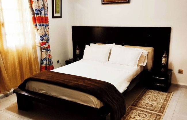 Villa L'orangeraie, Wilaya de Tlemcen - Foto 9