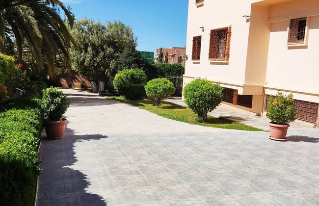 Villa L'orangeraie, Wilaya de Tlemcen - Foto 41