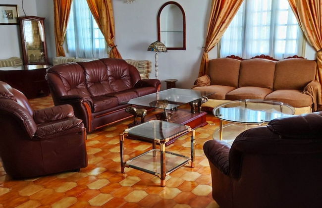 Villa L'orangeraie, Wilaya de Tlemcen - Foto 16