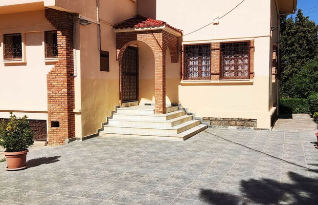 Villa L'orangeraie, Wilaya de Tlemcen - Foto 38