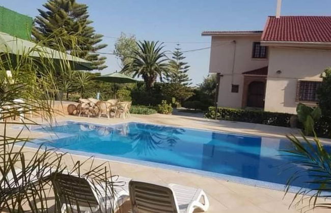 Villa L'orangeraie, Wilaya de Tlemcen - Foto 30