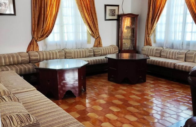 Villa L'orangeraie, Wilaya de Tlemcen - Foto 15