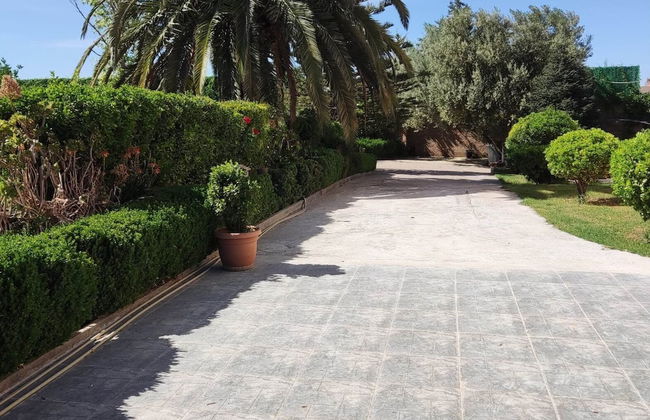 Villa L'orangeraie, Wilaya de Tlemcen - Foto 35