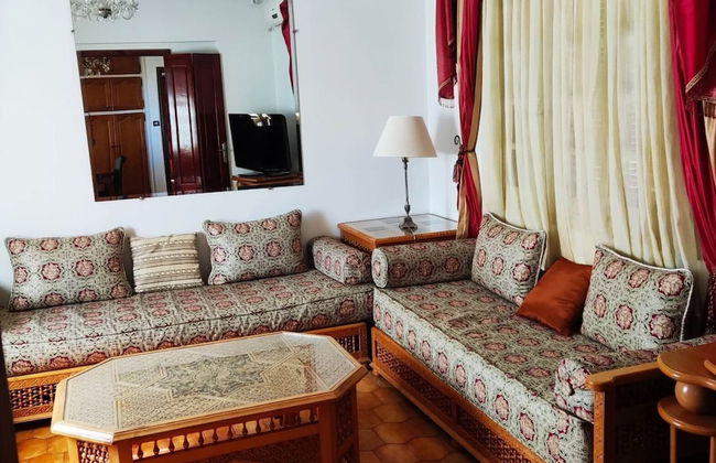 Villa L'orangeraie, Wilaya de Tlemcen - Foto 14