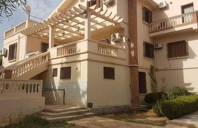 Villa L'orangeraie, Wilaya de Tlemcen - Foto 1