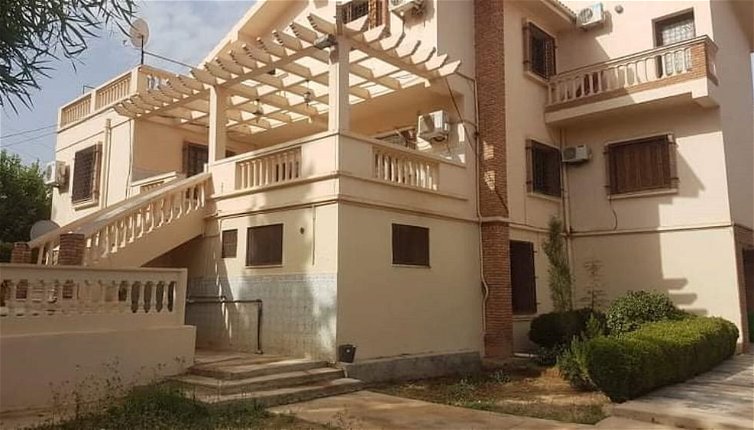 Photo 1 - Villa L'orangeraie, Wilaya de Tlemcen