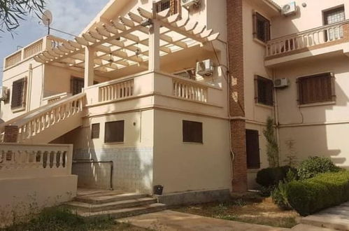 Photo 1 - Villa L'orangeraie, Wilaya de Tlemcen