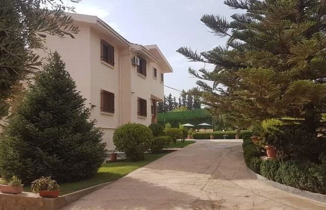 Villa L'orangeraie, Wilaya de Tlemcen - Foto 39