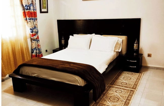 Villa L'orangeraie, Wilaya de Tlemcen - Foto 8