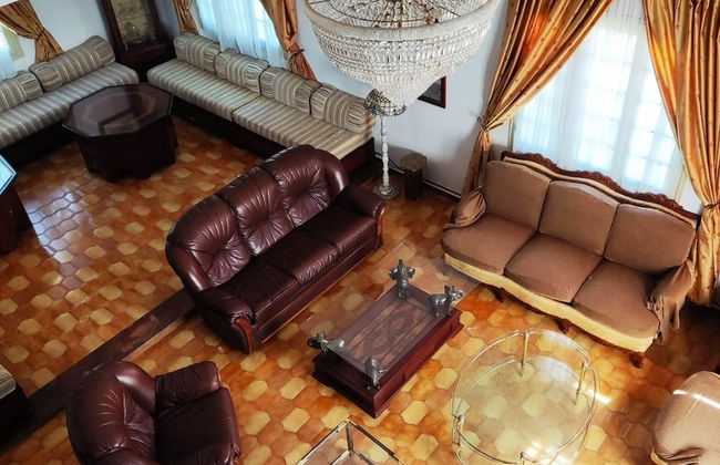 Villa L'orangeraie, Wilaya de Tlemcen - Foto 12