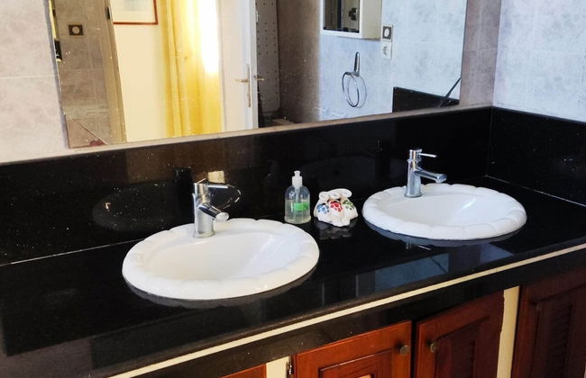 Villa L'orangeraie, Wilaya de Tlemcen - Foto 22