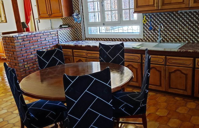 Villa L'orangeraie, Wilaya de Tlemcen - Foto 32