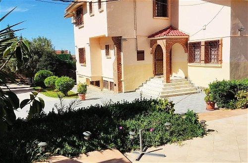 Photo 36 - Villa L'orangeraie, Wilaya de Tlemcen