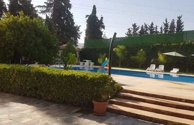 Villa L'orangeraie, Wilaya de Tlemcen - Foto 29