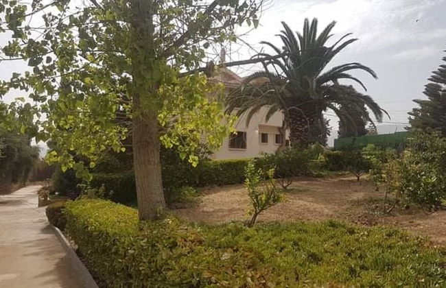 Villa L'orangeraie, Wilaya de Tlemcen - Foto 40