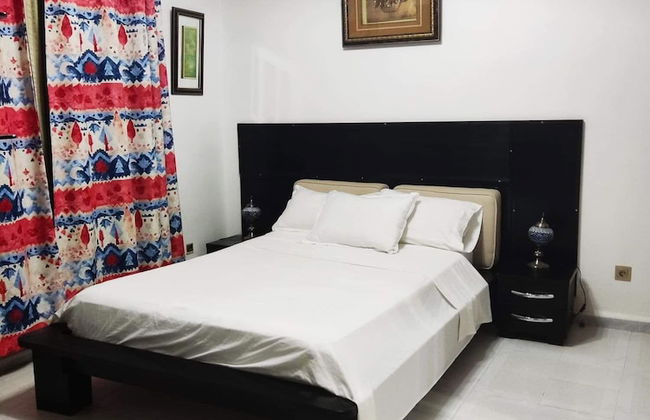 Villa L'orangeraie, Wilaya de Tlemcen - Foto 2