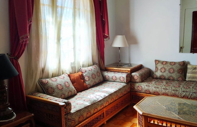 Villa L'orangeraie, Wilaya de Tlemcen - Foto 11