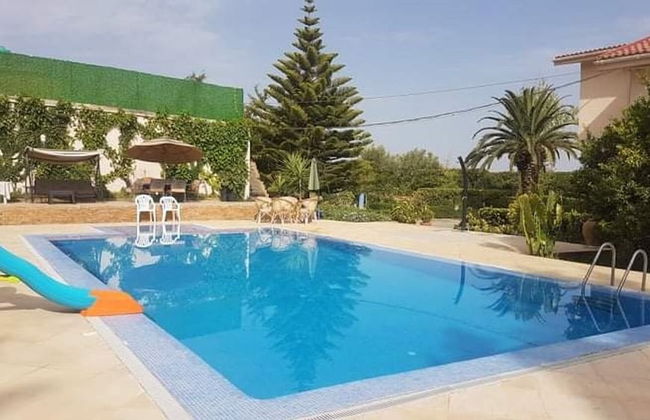 Villa L'orangeraie, Wilaya de Tlemcen - Foto 27