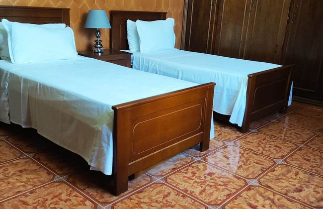 Villa L'orangeraie, Wilaya de Tlemcen - Foto 6