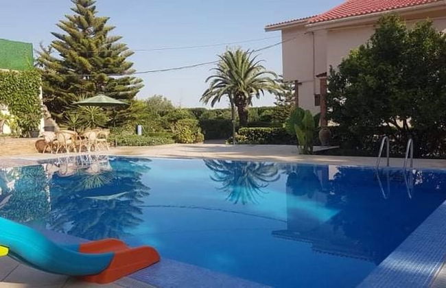 Villa L'orangeraie, Wilaya de Tlemcen - Foto 28