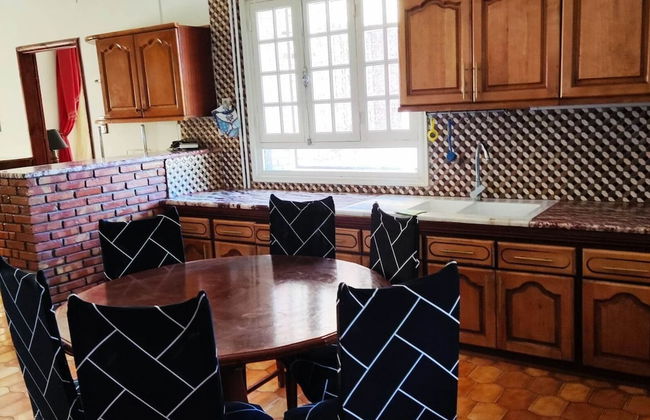 Villa L'orangeraie, Wilaya de Tlemcen - Foto 18