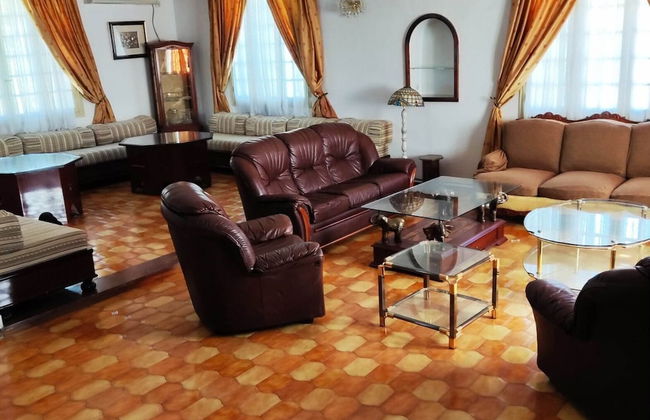 Villa L'orangeraie, Wilaya de Tlemcen - Foto 10