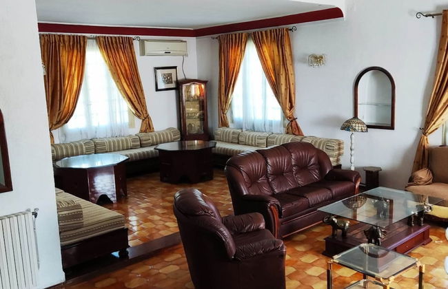 Villa L'orangeraie, Wilaya de Tlemcen - Foto 17