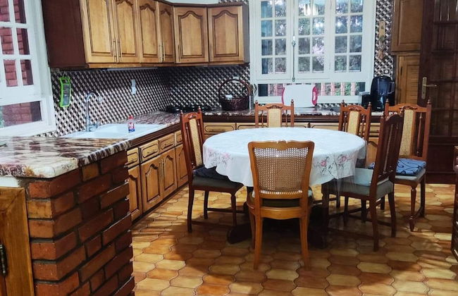 Villa L'orangeraie, Wilaya de Tlemcen - Foto 34