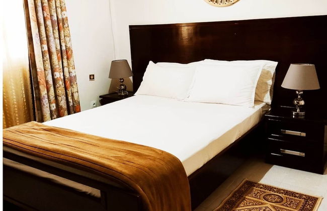 Villa L'orangeraie, Wilaya de Tlemcen - Foto 3