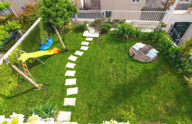 Apartments Regjo - Foto 54