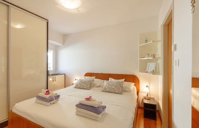 Apartments Regjo - Foto 14