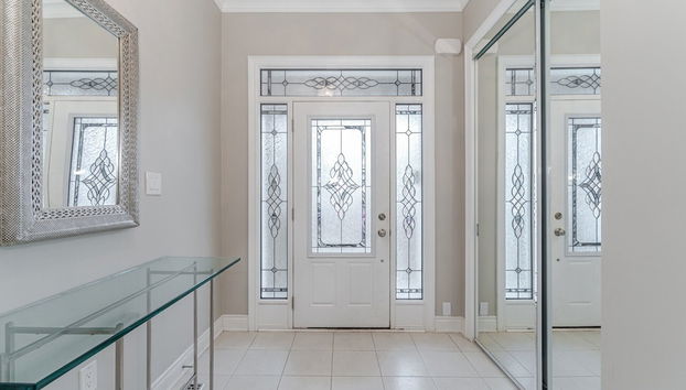 Ingresso interno
