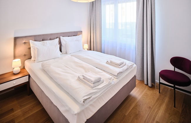 MyFavorit by Duschel Apartments Vienna - Foto 12
