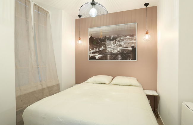 Residence Tour Eiffel Champs de Mars(Exposition 2) - Photo 4