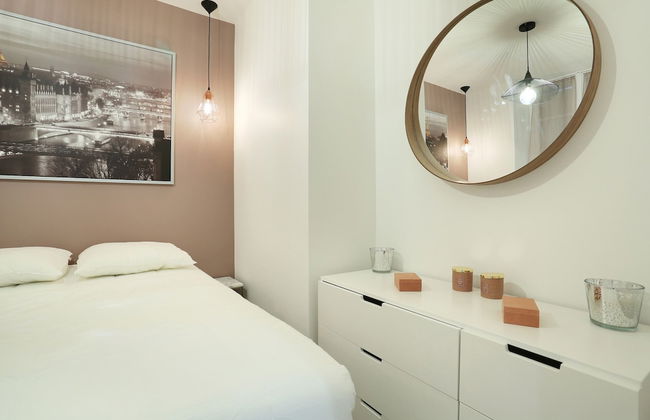 Residence Tour Eiffel Champs de Mars(Exposition 2) - Photo 5