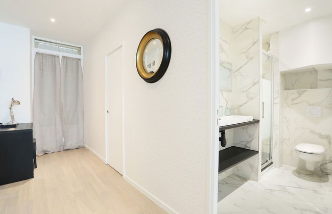 Residence Tour Eiffel Champs de Mars(Exposition 2) - Photo 13