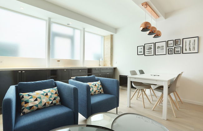 Residence Tour Eiffel Champs de Mars(Exposition 2) - Photo 8