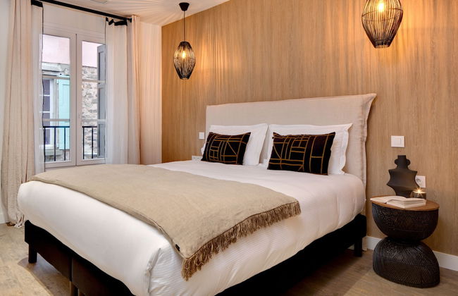 Les Appartements de Collioure - Foto 6