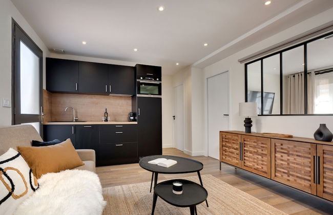 Les Appartements de Collioure - Foto 22