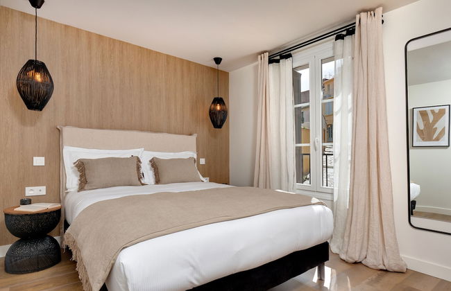 Les Appartements de Collioure - Foto 4