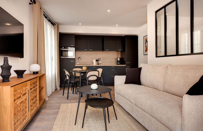 Les Appartements de Collioure - Foto 25