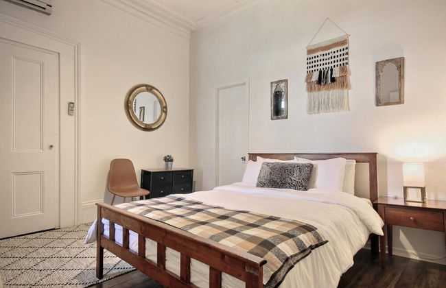 Single Room Parking View - Photo 3