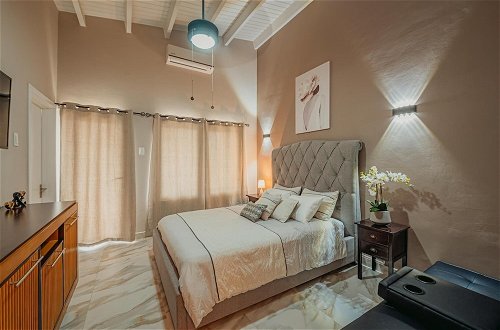 Foto 32 - Villa de Leon Suitable for 14 Persons 5 Bedrooms 5 Bathrooms