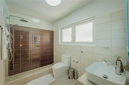 Photo 33 - Villa de Leon Suitable for 14 Persons 5 Bedrooms 5 Bathrooms