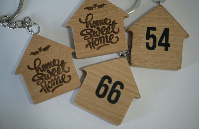 Sweet Home Apart-Hotel - Photo 2