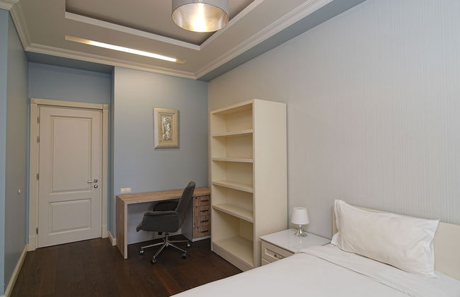 Sweet Home Apart-Hotel - Photo 59