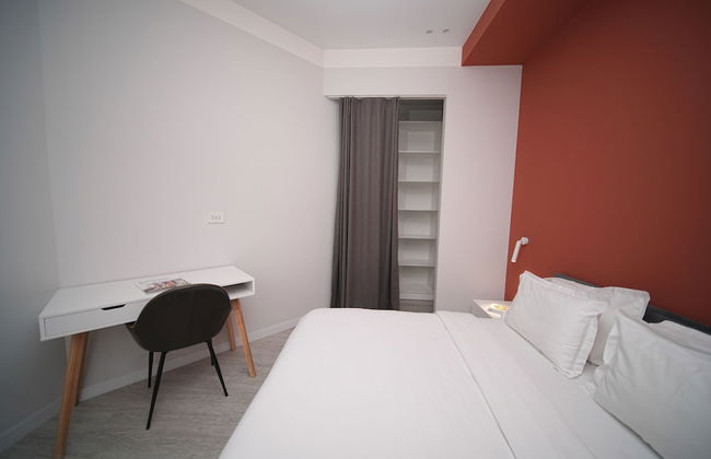 Sweet Home Apart-Hotel - Photo 77