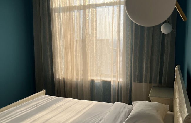 Sweet Home Apart-Hotel - Photo 19